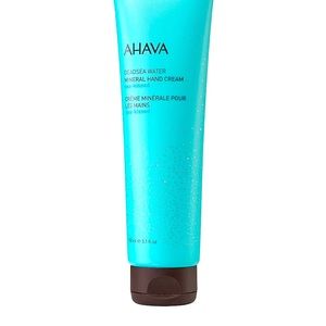 Ahava Hydration Cream Mask 3.4fl. oz. NWT